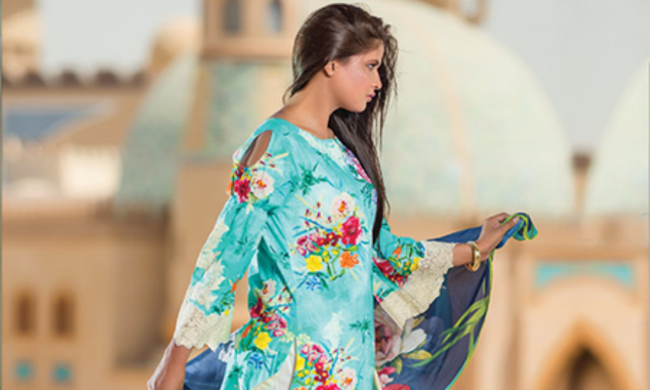 Style Your Fashion With Lawn‌ ‌Suits‌ ‌For Women‌ ‌Summer‌ ‌Collection‌ ‌